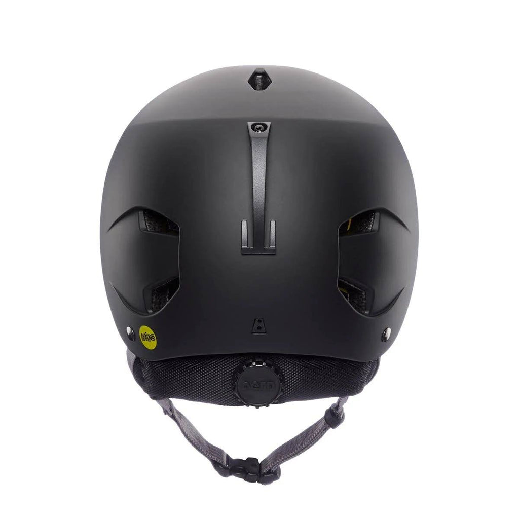 Satin Purple Kids Helmet O817