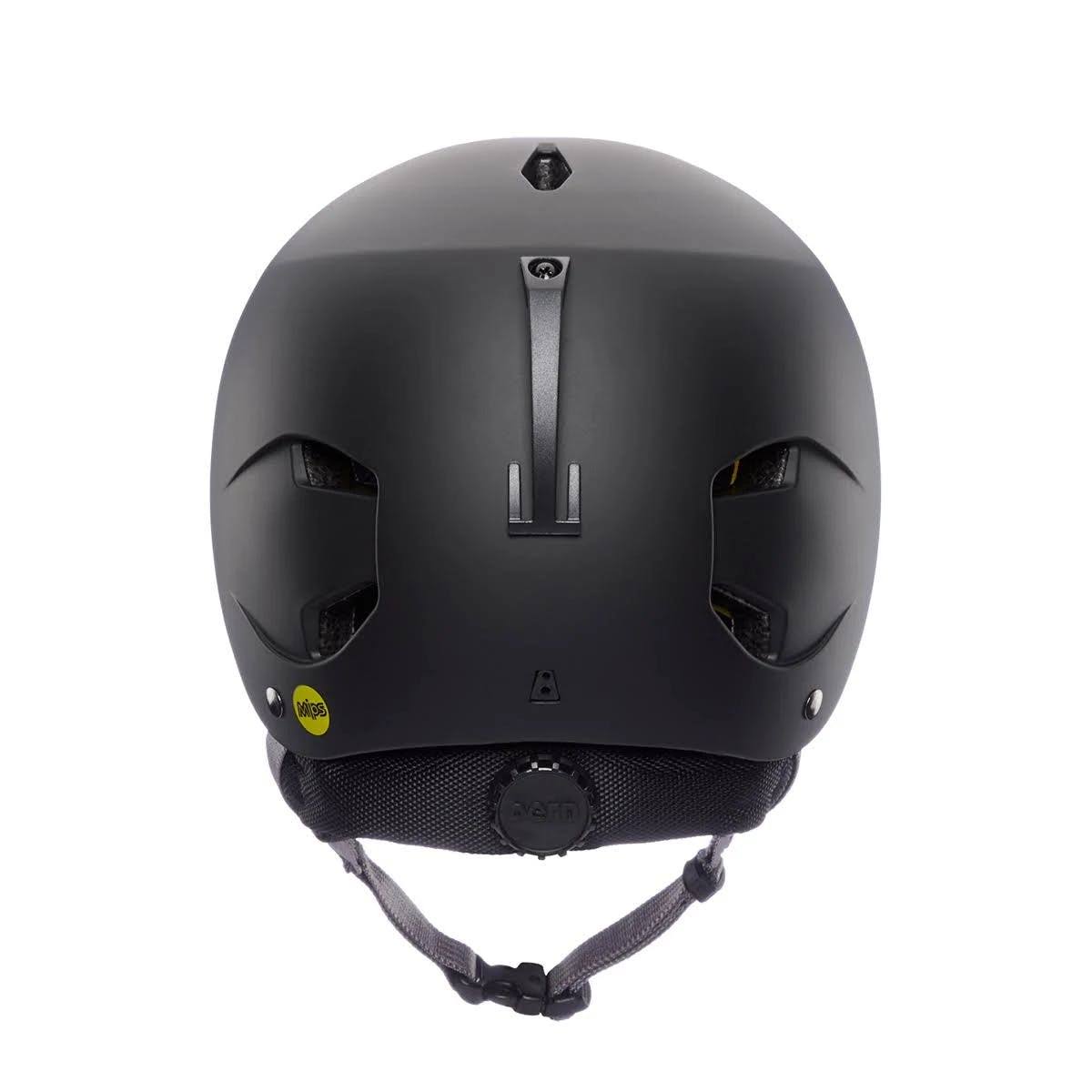 Satin Purple Kids Helmet O817