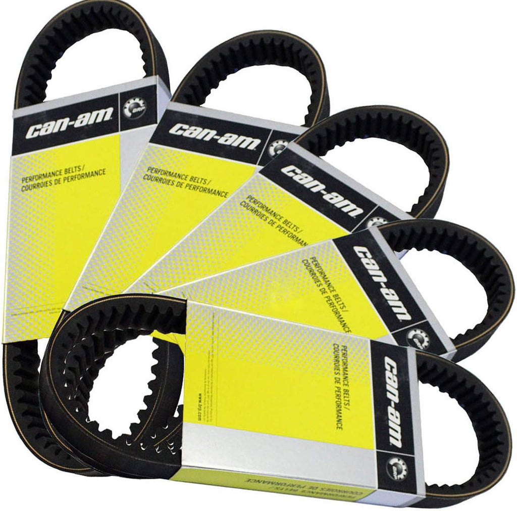 Can Am OEM Drive Belt 715900024 Outlander 400, 330, Traxter C3761