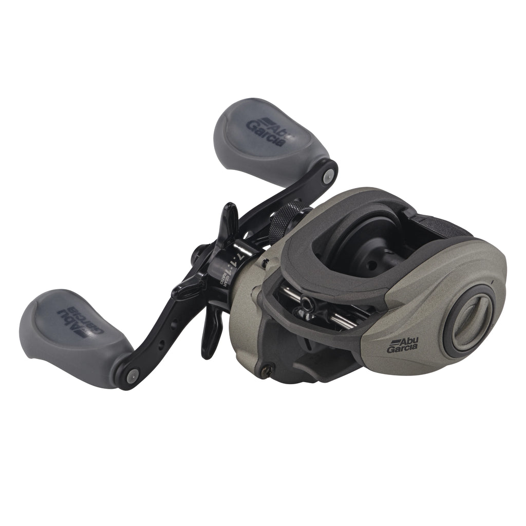 Low Profile Baitcast Reel H34590