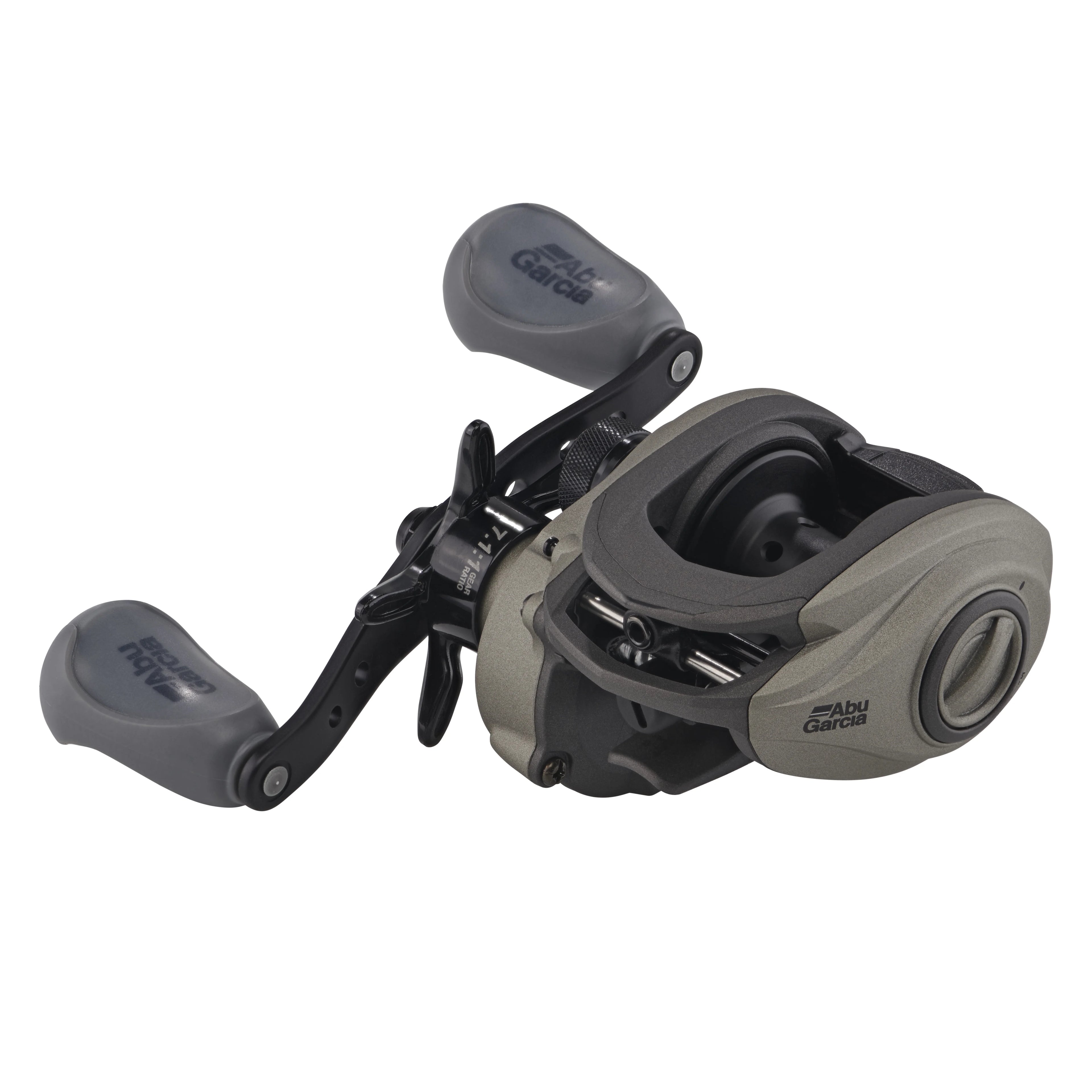 Low Profile Baitcast Reel H34590