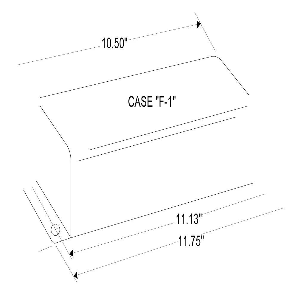 Advance Ballast L235