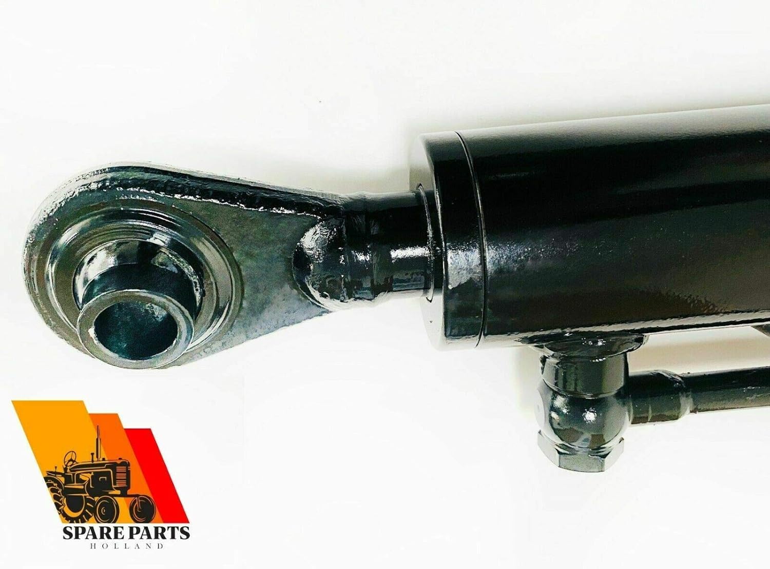 Hydraulic Top Link Cat. 1-1 with Locking Block 18 1/8" - 26 3/8" P199563