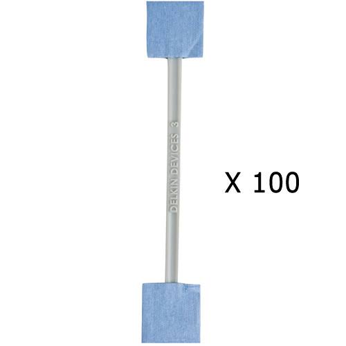 Sensor Cleaning Wands (Pack of 100) N568