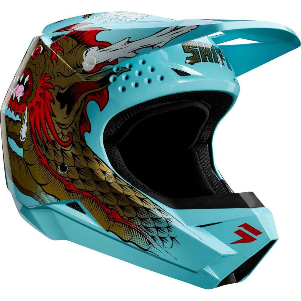 Aqua Helmet X-Large Y652251