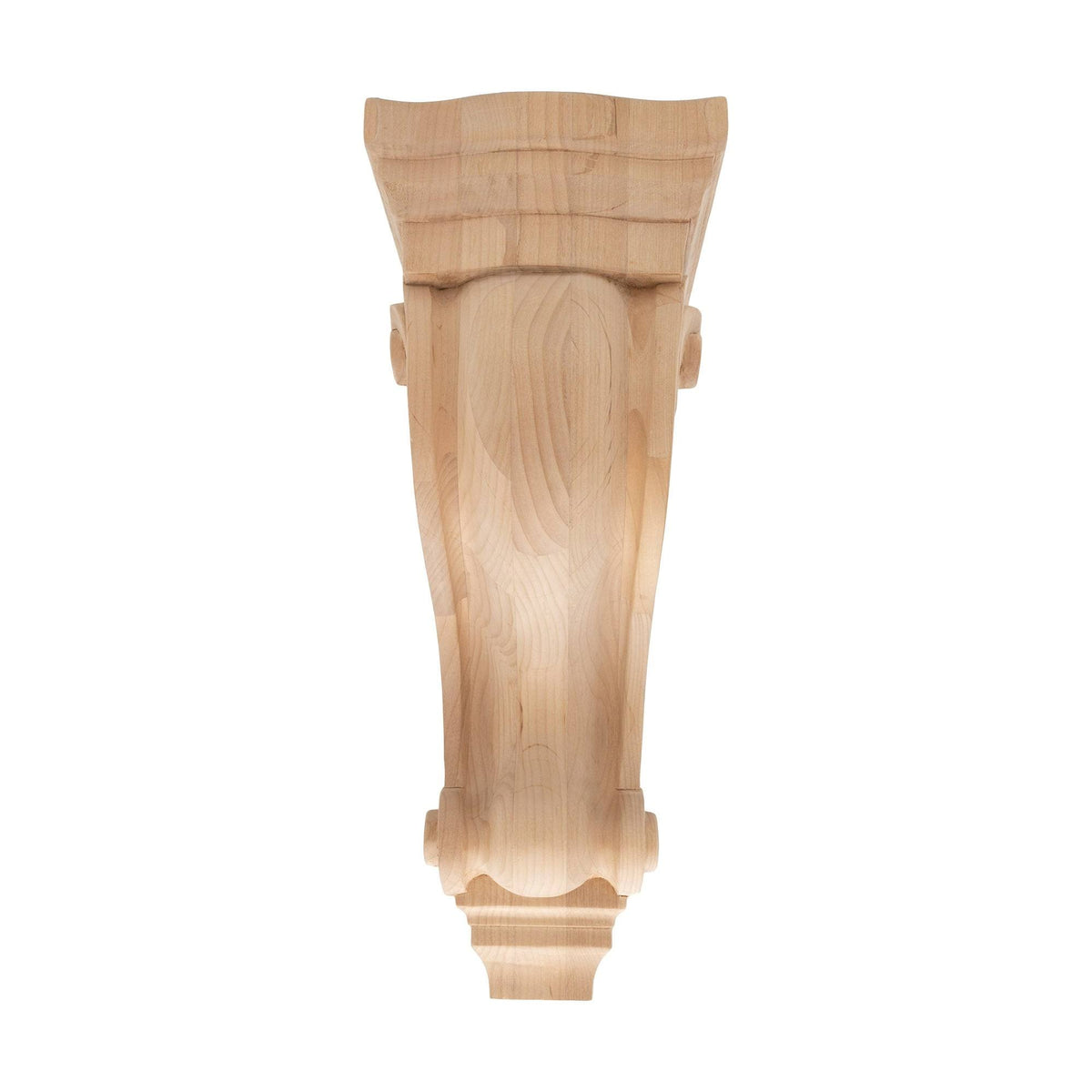 Extra Large Wood Corbel A32196