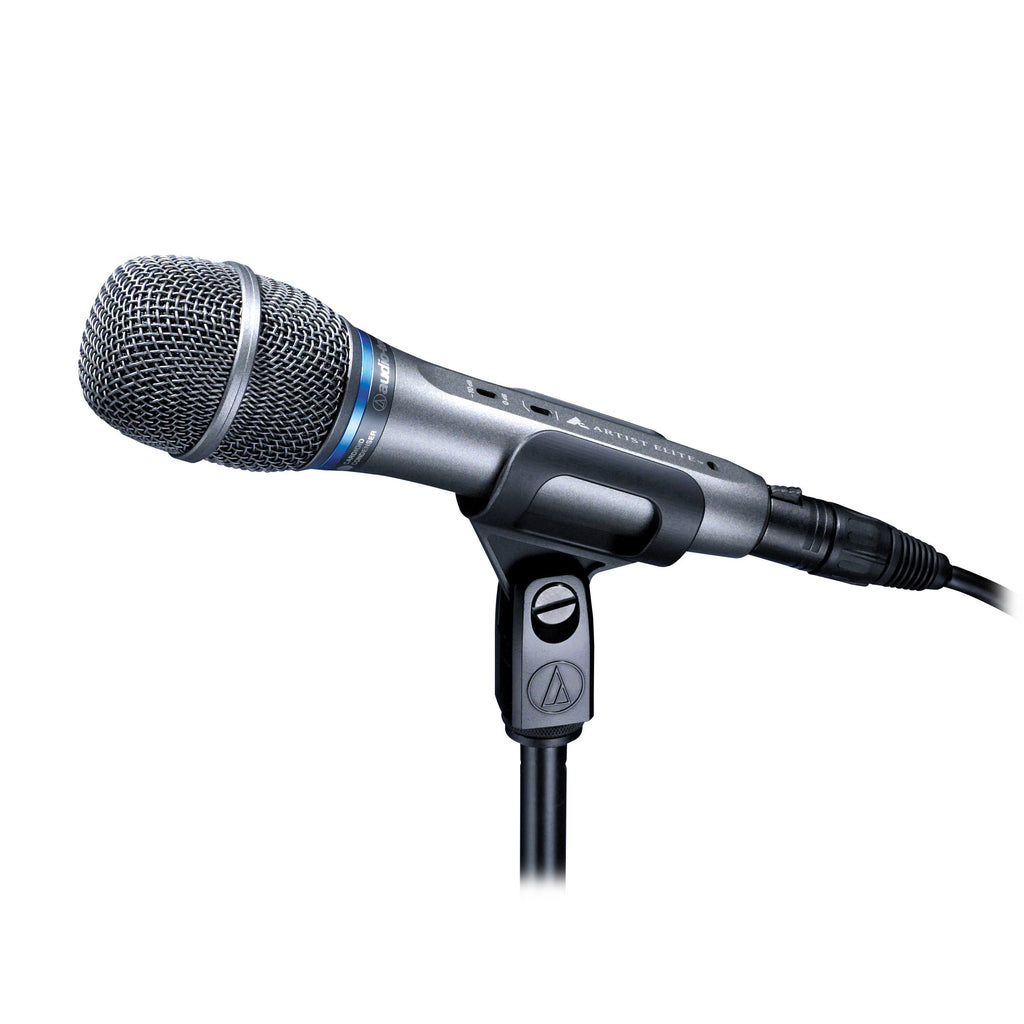 Cardioid Condenser Handheld Microphone T823