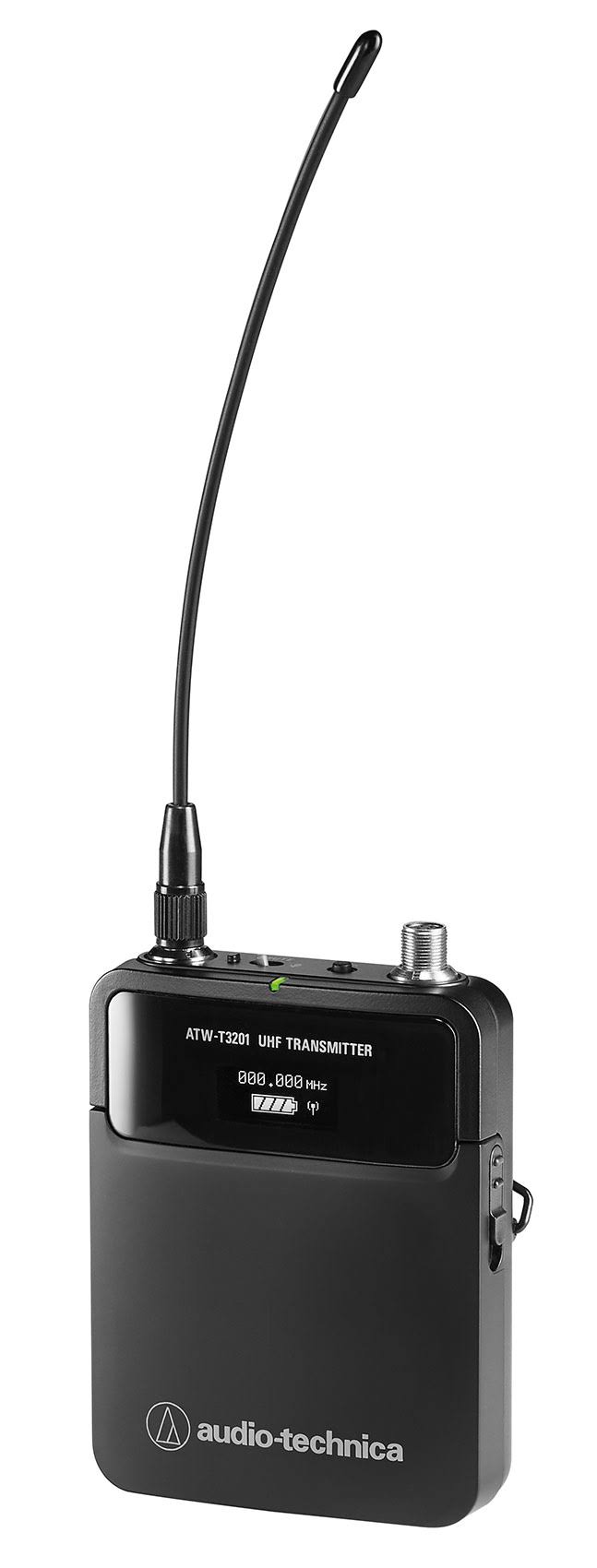 3000 Series Wireless Bodypack System Z8157
