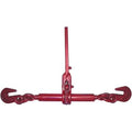 1/2 inch Red Finish Ratchet Binder X982