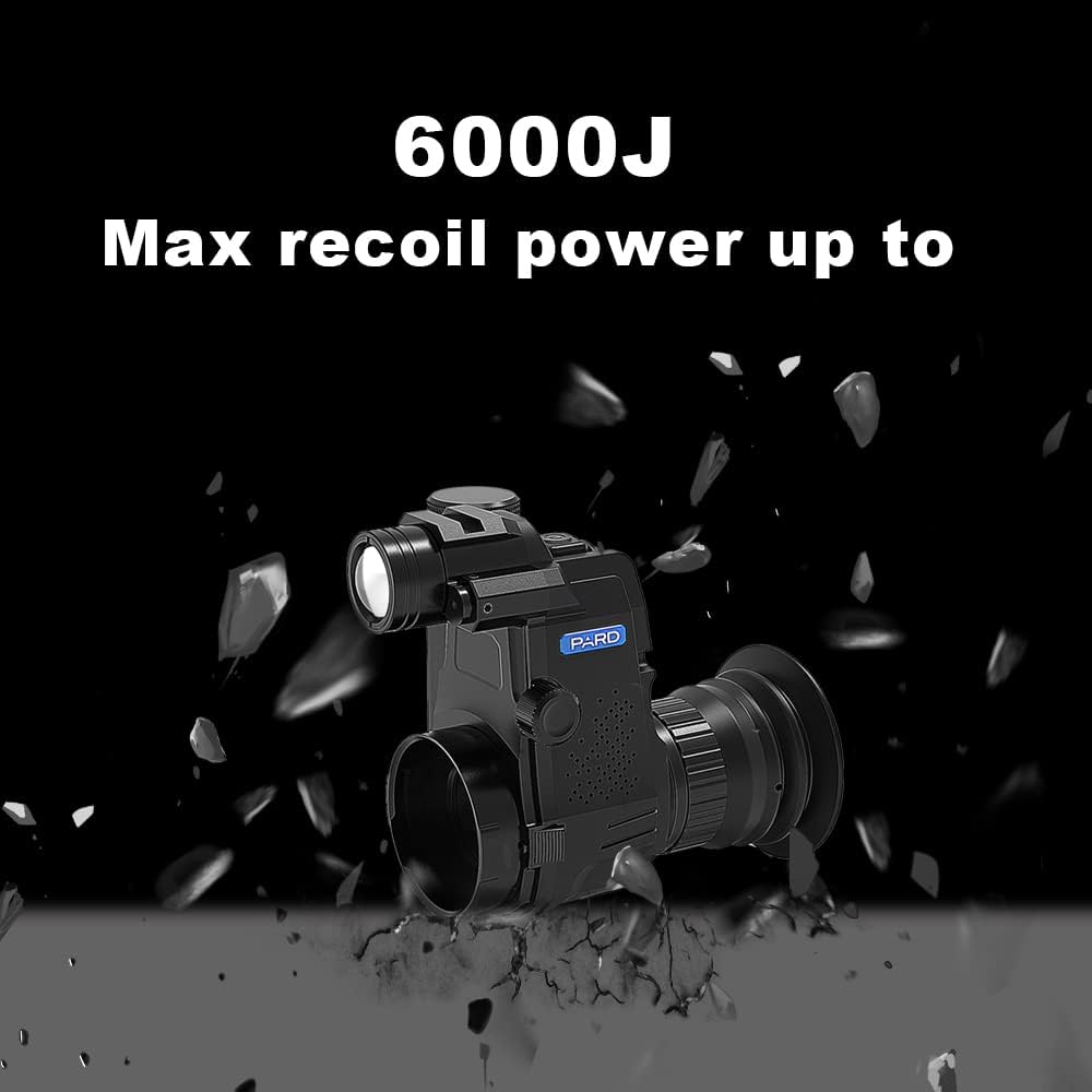 1080P Digital Night Vision Monocular with Infrared for Hunting B11530