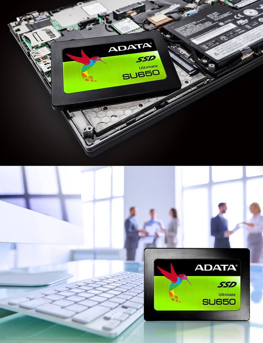 480 GB Internal SSD SATA 6Gb/s F438