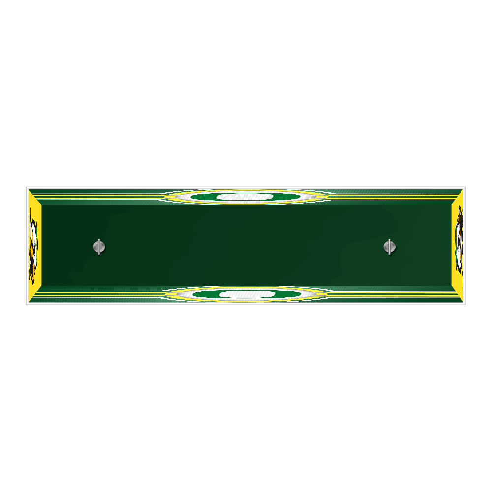 Yellow Pool Table Light X492409