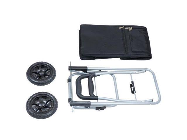 Black Cart Cooler F5829