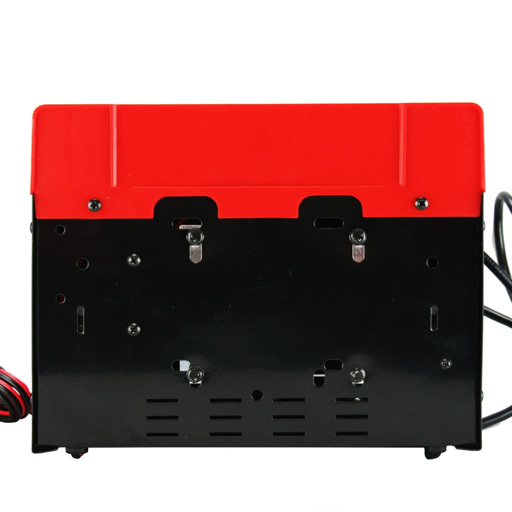 10/2/50 Amp 12V Manual Battery Charger Engine Starter G8610
