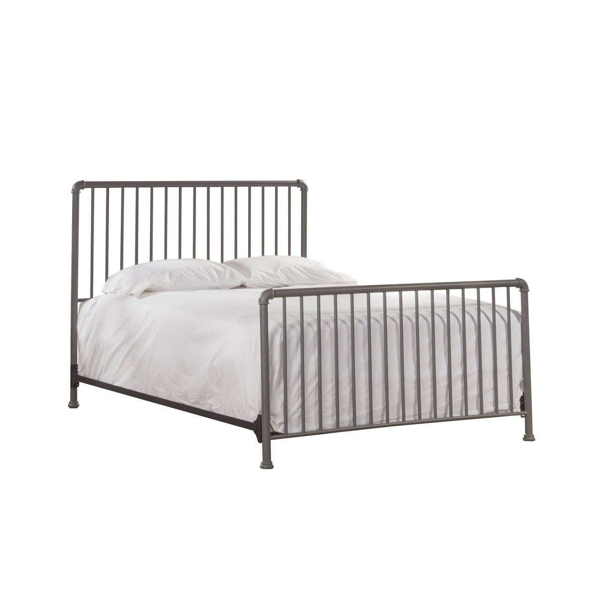 Queen Stone Bed Set Frame Included P680