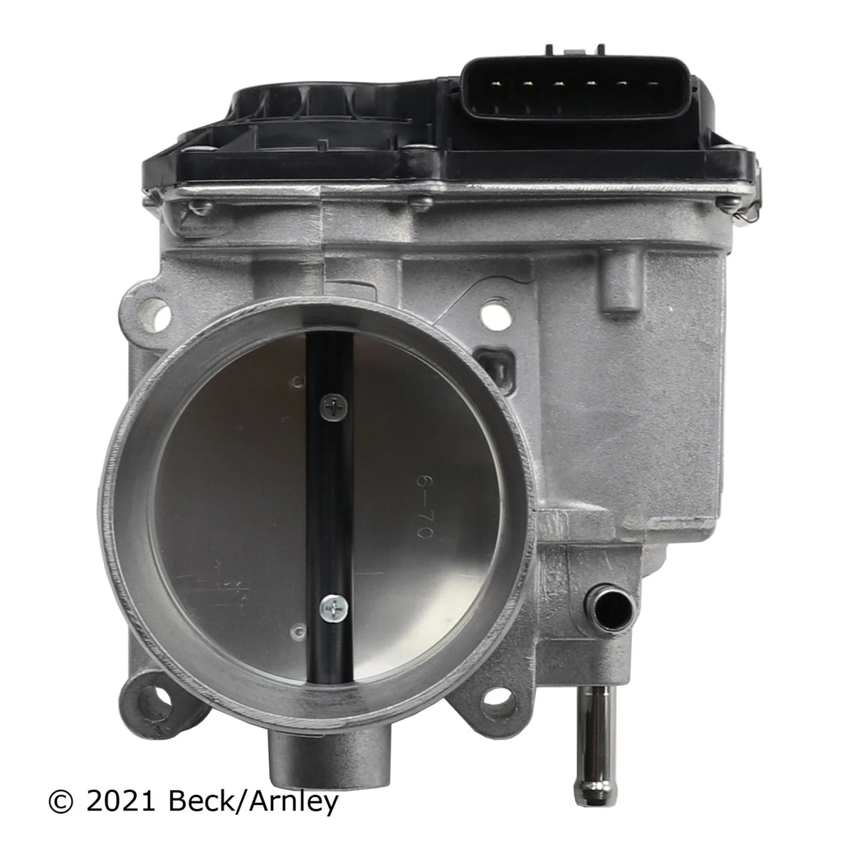 Throttle Body Y77594