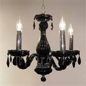 Gold Painted 5 Light Chandelier with Crystal T977781
