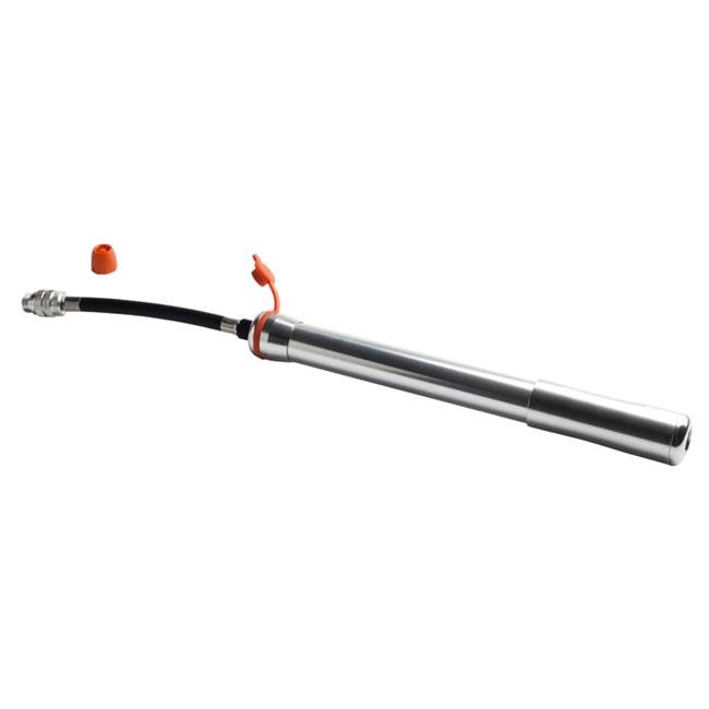 Silver Mouse Tail Air Pump W6093
