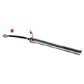 Silver Mouse Tail Air Pump W6093