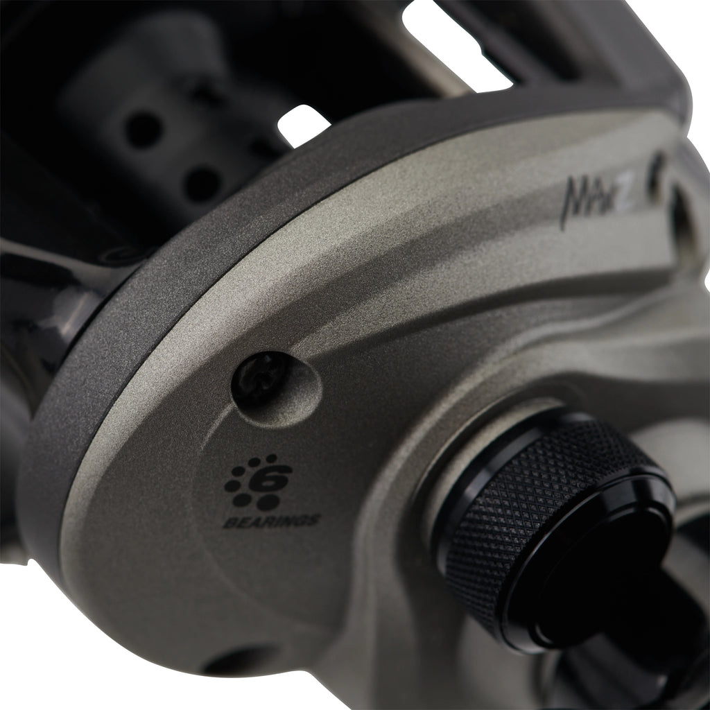 Low Profile Baitcast Reel H34590