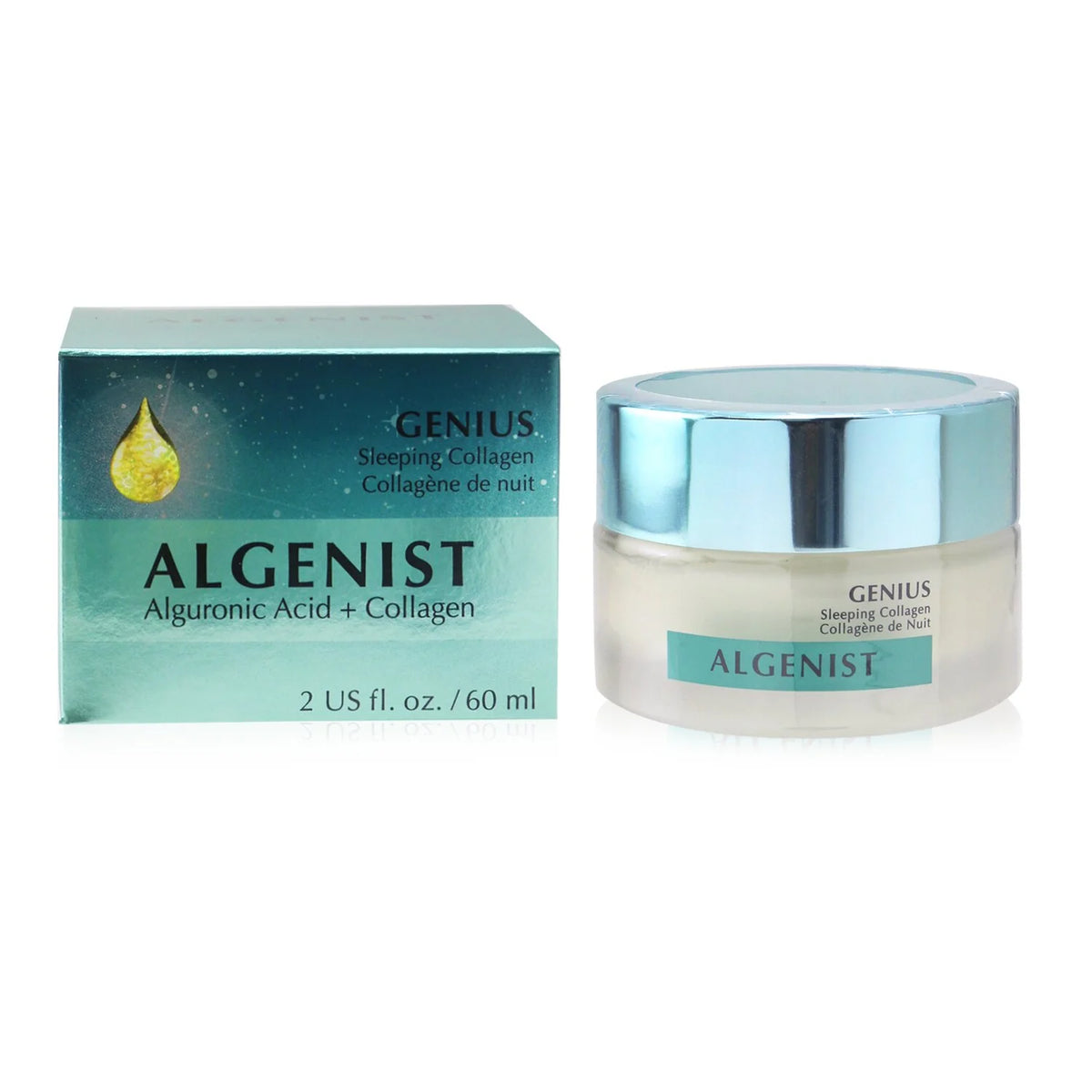 Sleeping Collagen 60ml Q8673