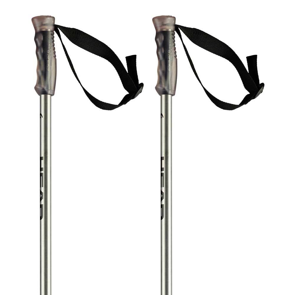 Black Poles W34041