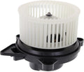 Blower Motor for 2004-2009 Dodge Durango 2007-2009 Chrysler Aspen X8767