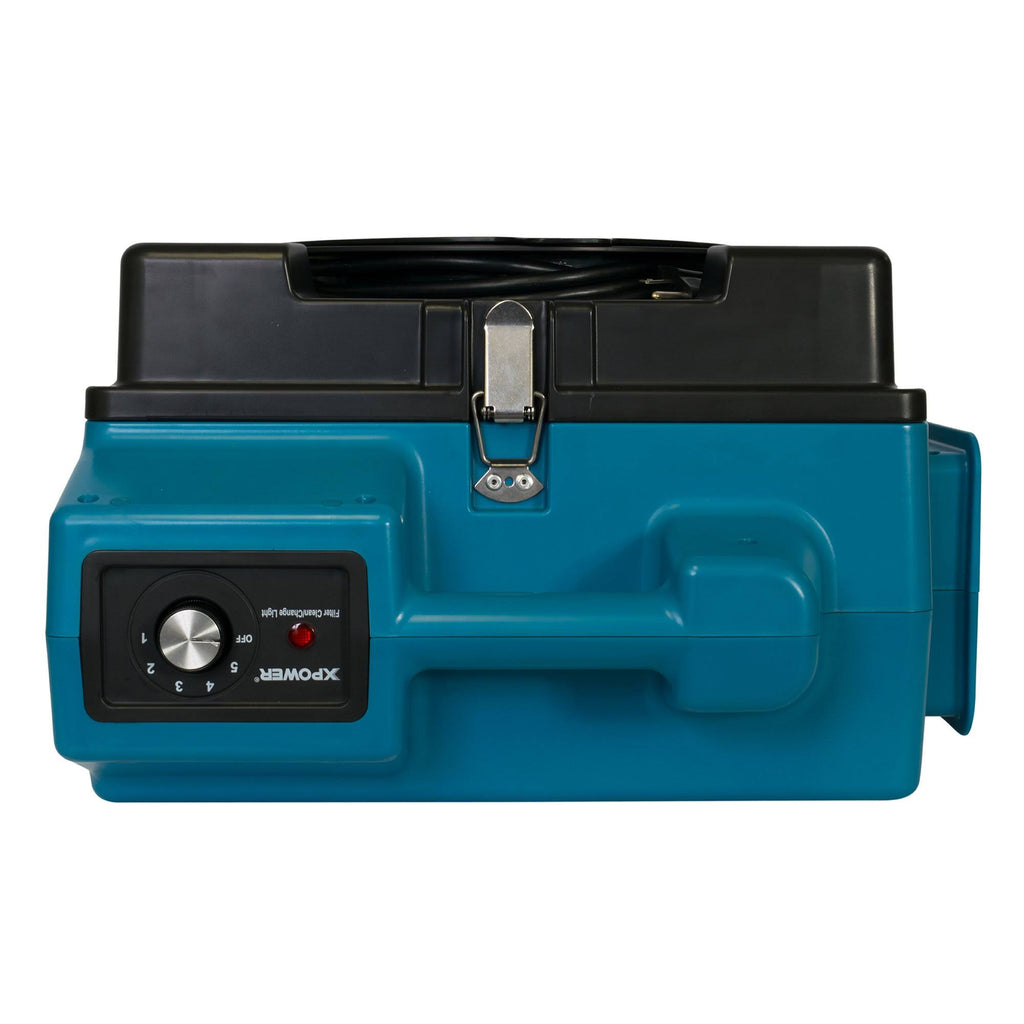 Mini Air Scrubber R5710