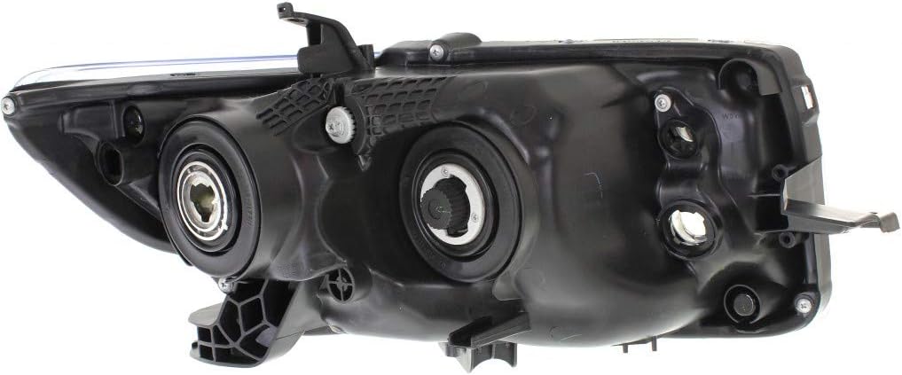 Headlight Assembly for Scion xB 2011-2015 Passenger Side E576