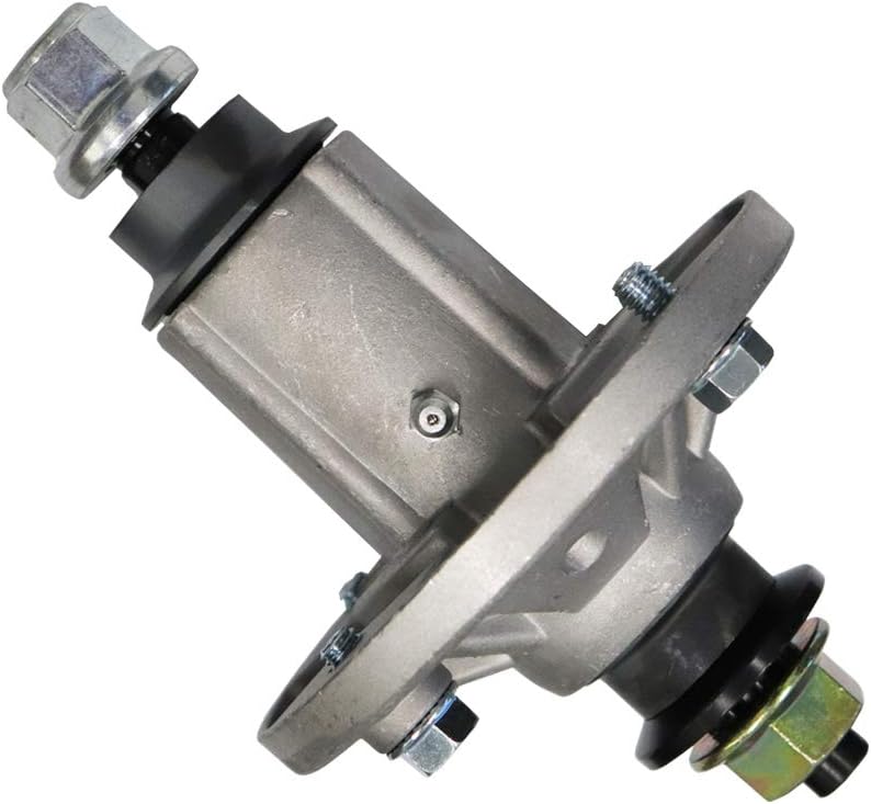 2 Pack Spindle Replacement for 48" Deck L625620