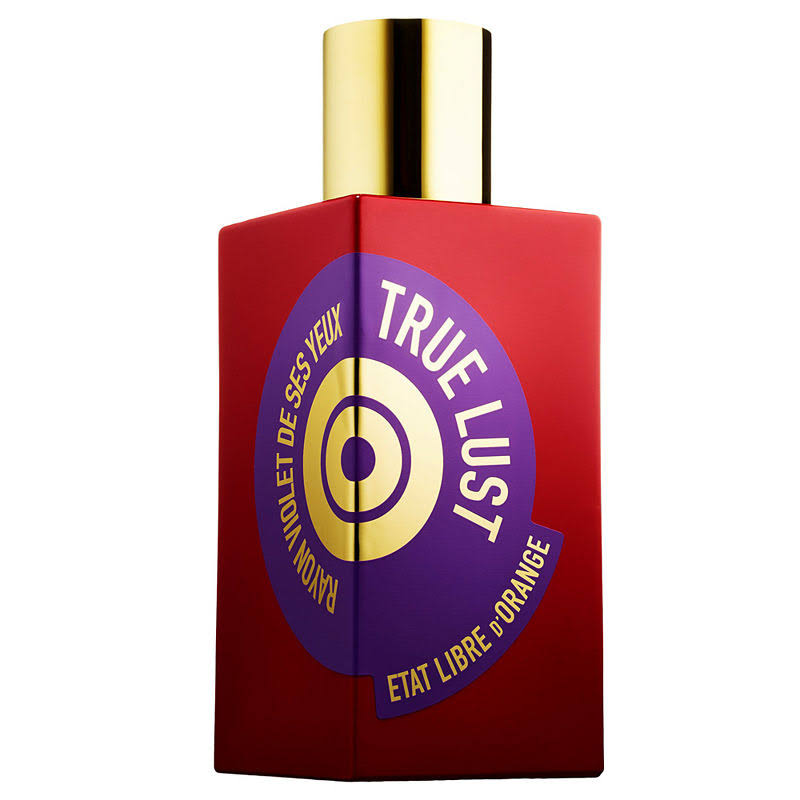 Eau De Parfum Spray Q625413