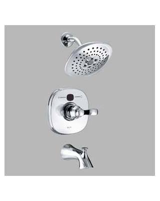 Chrome Tub/Shower A33566