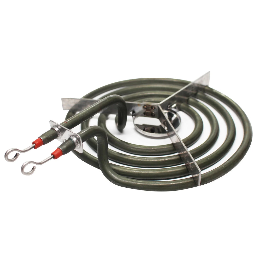 2-Pack Replacement 8 inch 5 Turns & 6 inch 4 Turns Surface Burner Elements P38376