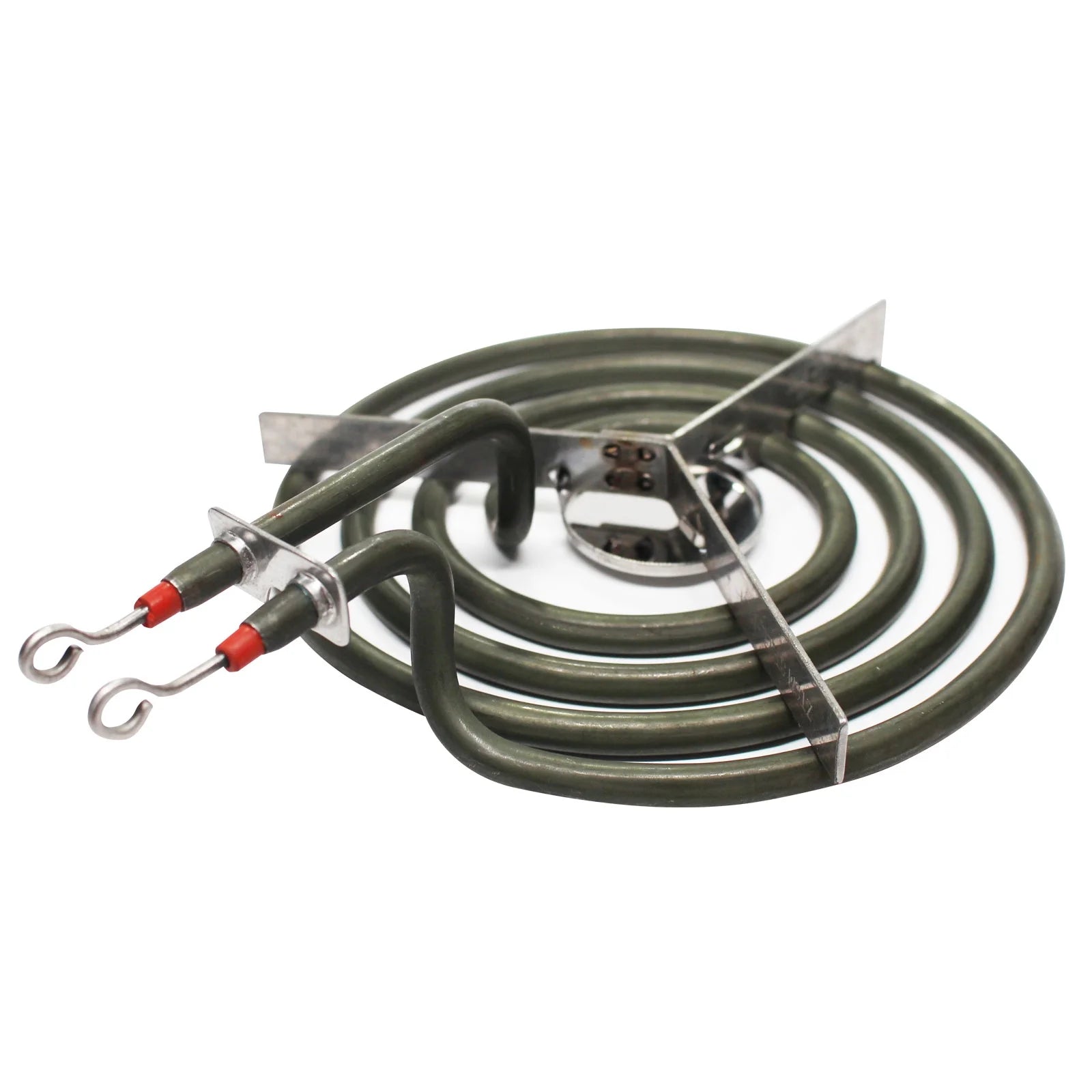 2-Pack Replacement 8 inch 5 Turns & 6 inch 4 Turns Surface Burner Elements P38376