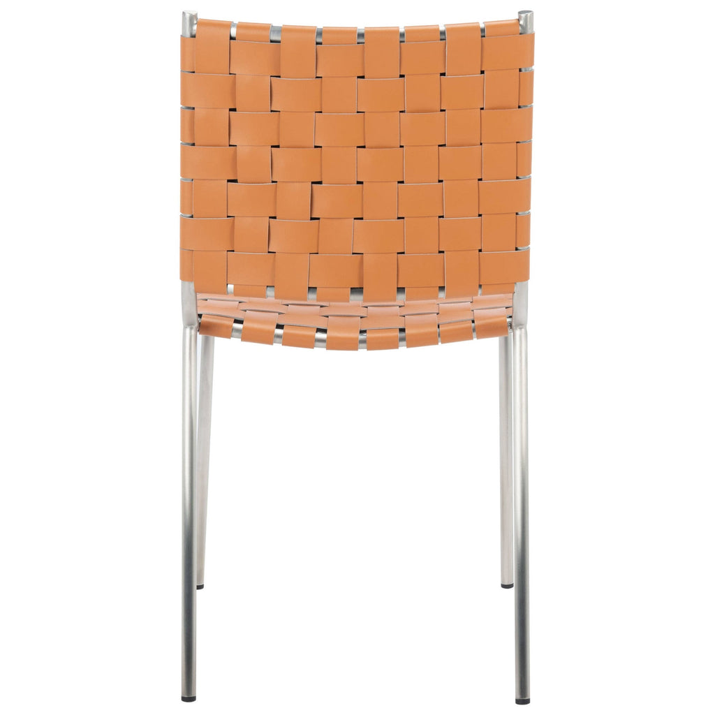 Set of 2 Woven Dining Chair M554997