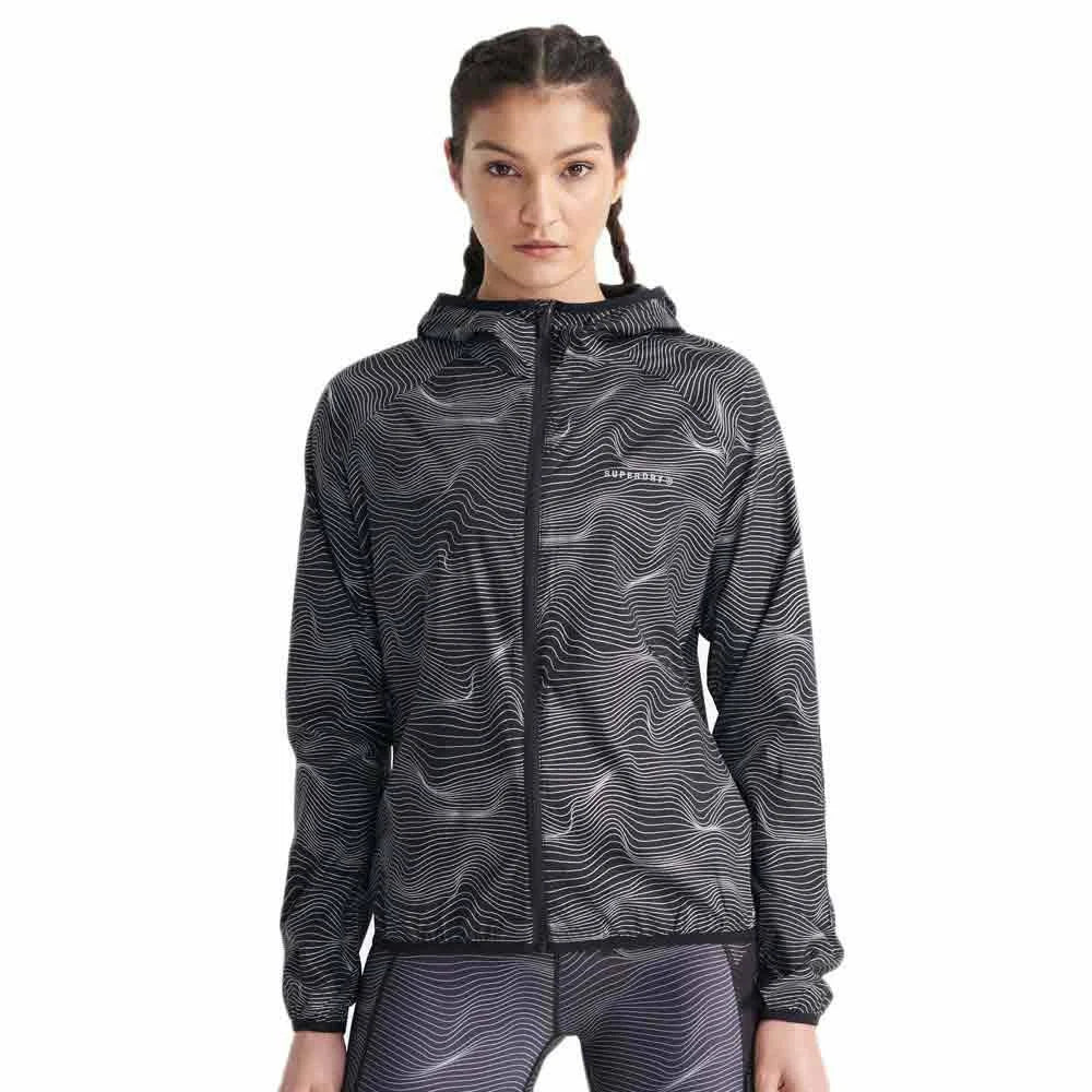 Superlight Running Jacket L2096