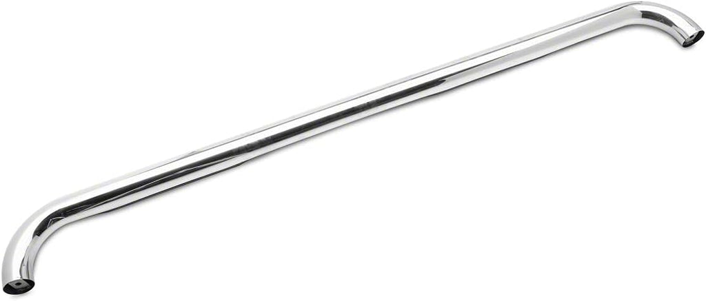 Stainless Steel 3-Inch Side Step Bars T92265