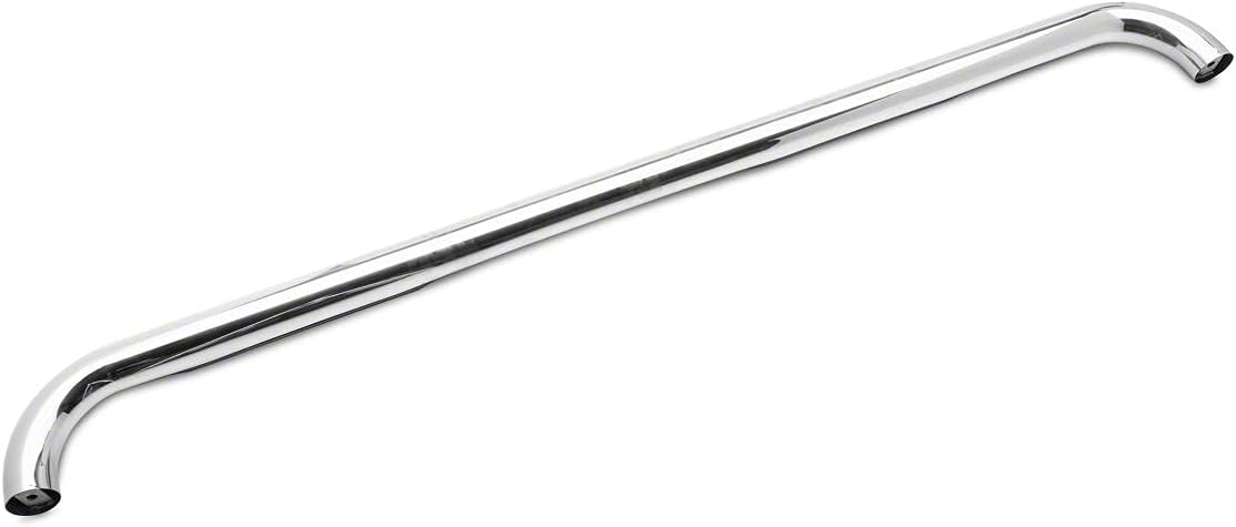 Stainless Steel 3-Inch Side Step Bars T92265