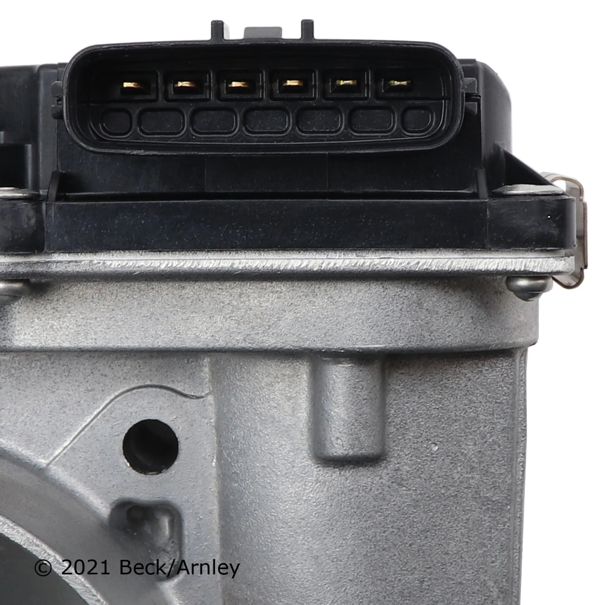 Throttle Body Y77594
