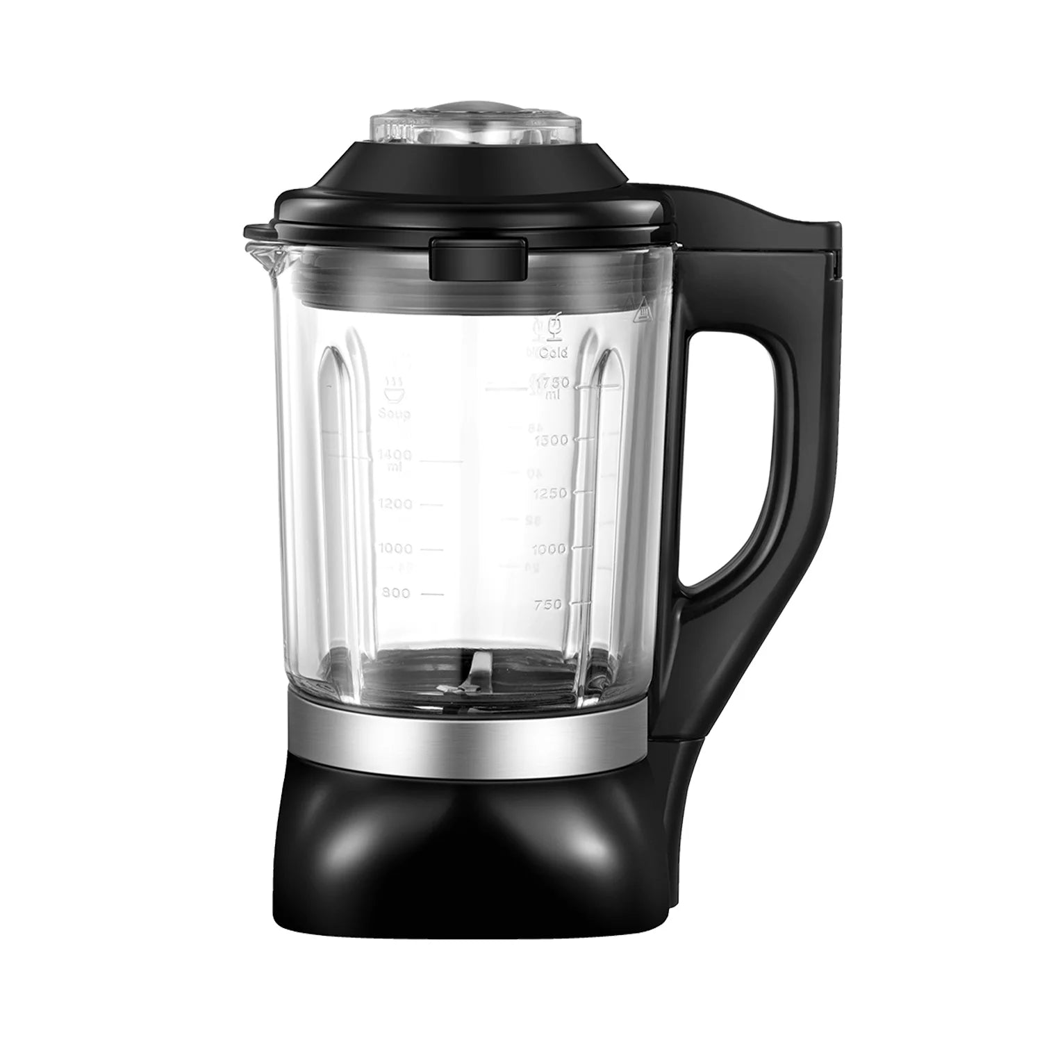 Heating Blender O5646
