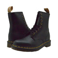 Vegan 8 Eye Leather Boots G793985