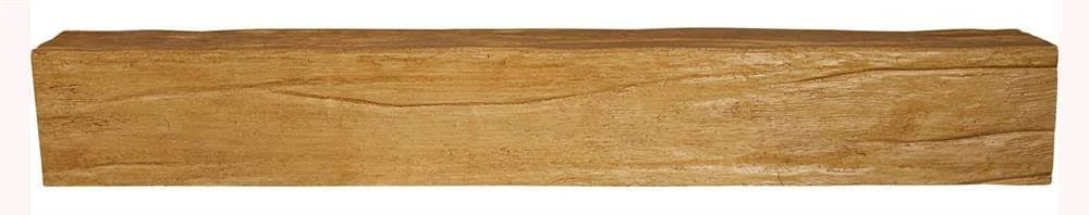 Natural Faux Wood Ceiling Beam H87965