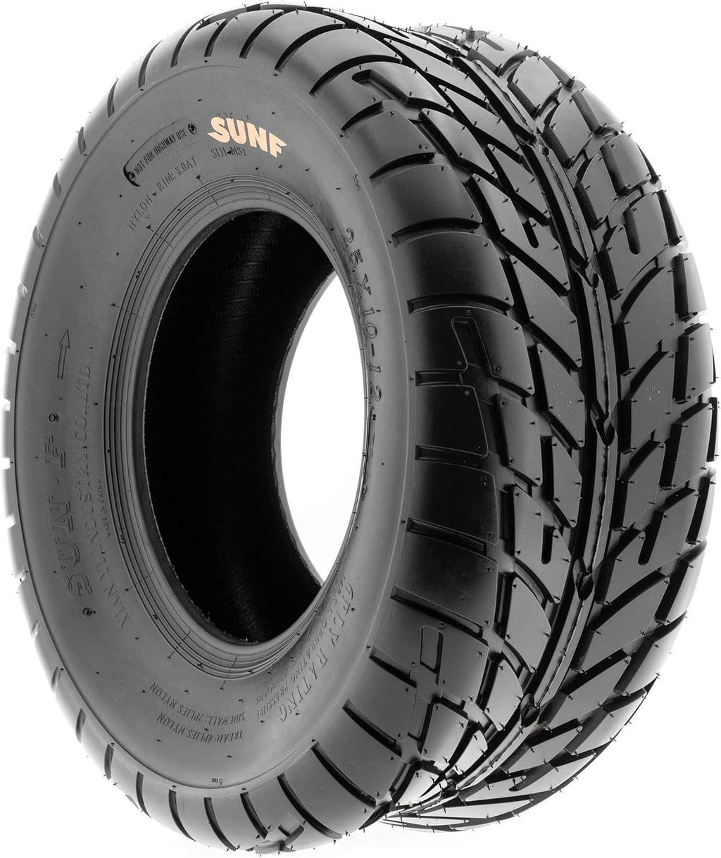 25x10-11 Tubeless ATV UTV Tire U96537