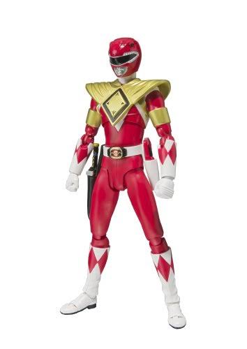 S.H. Figuarts Armored Red Ranger Action Figure E500103