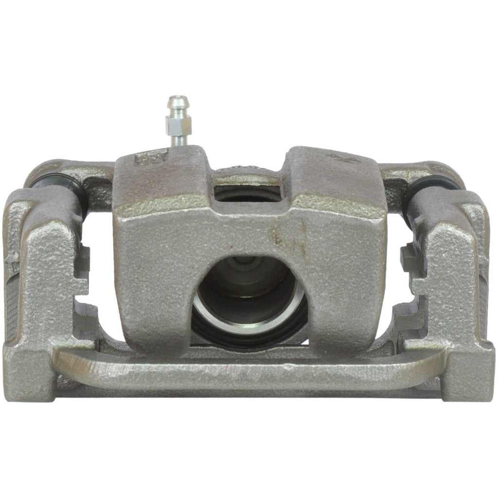 Bracketed Brake Caliper F40911