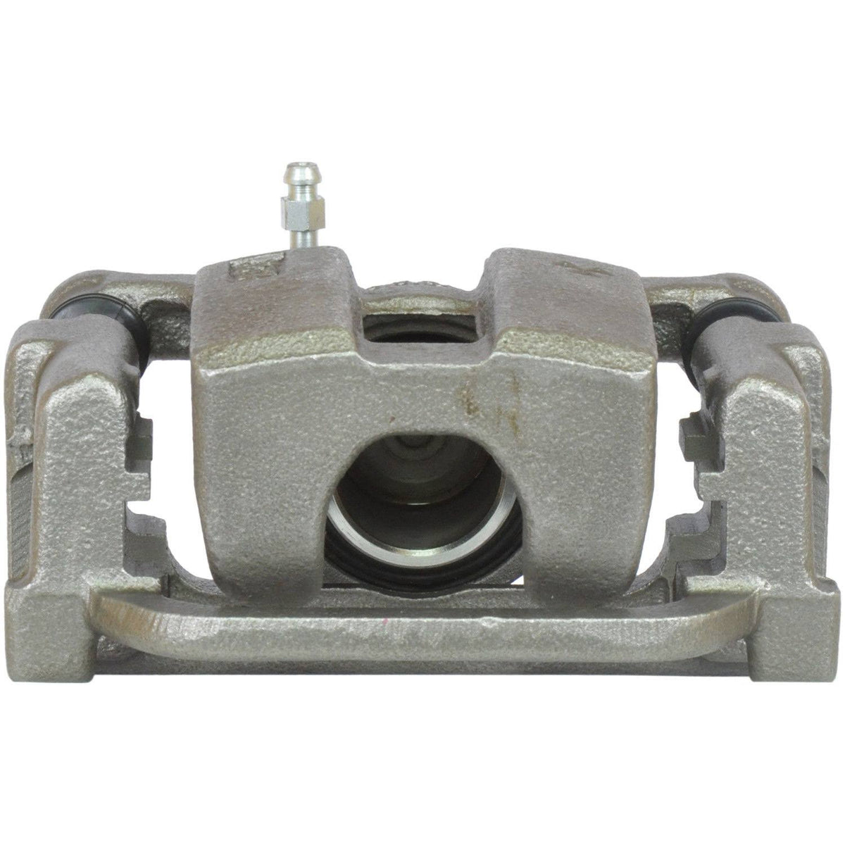 Bracketed Brake Caliper F40911