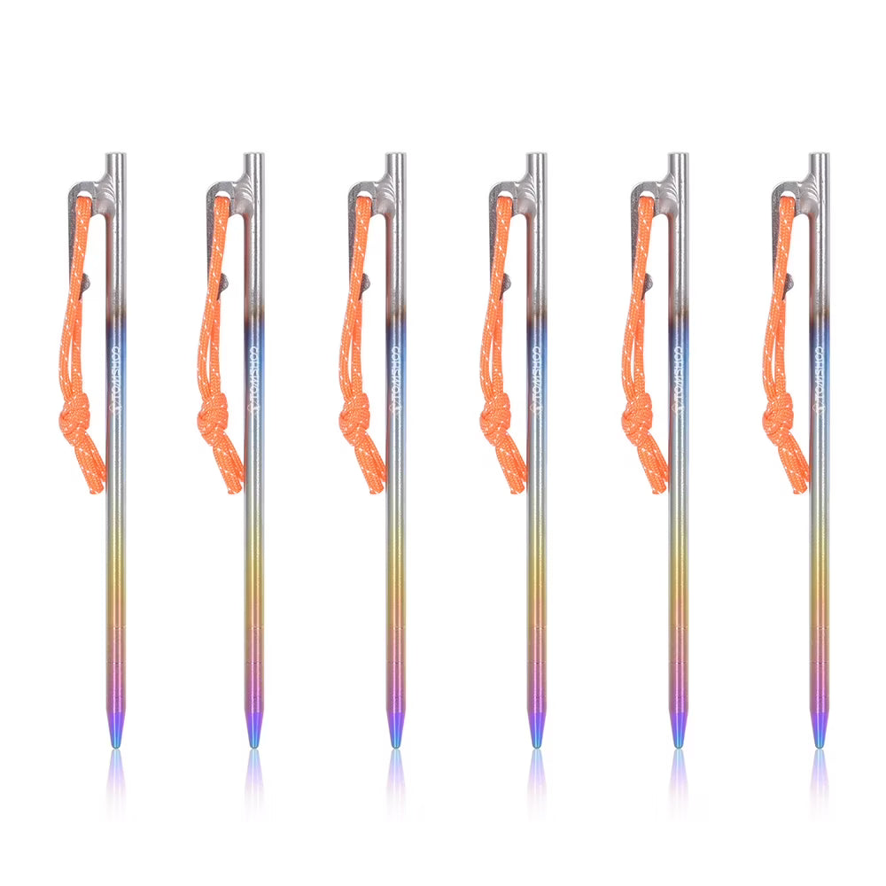 Tent Stakes O264