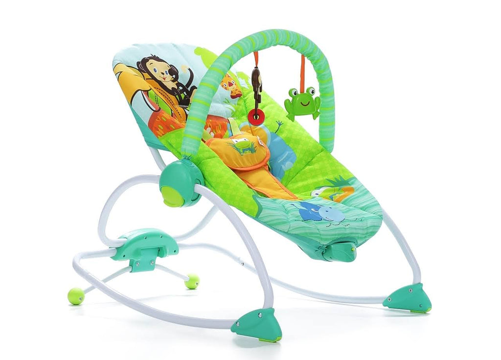 3-in-1 Baby Rocker S5547
