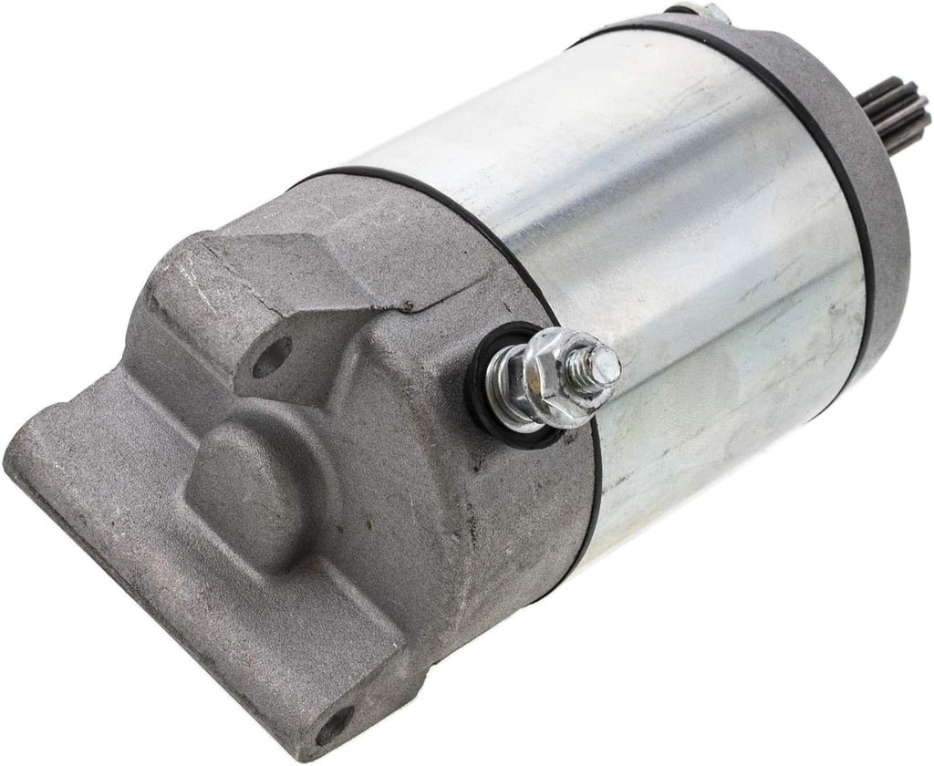 Starter Motor Assembly High Torque Pack of 2 Q49953