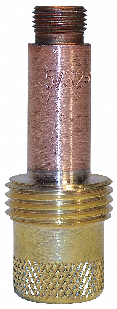 Gas Lens PK2 C6950